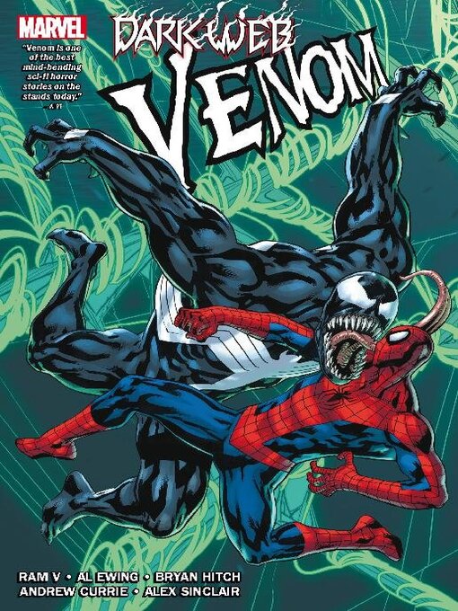 Title details for Venom (2021), Volume 3 by Al Ewing - Available